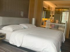 -青岛富力艾美酒店