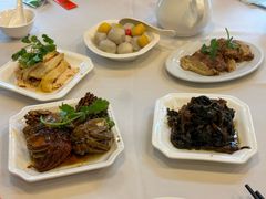 -新光酒家方亮蟹宴(黄浦店)