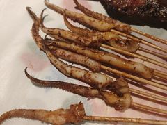 -北丐先生·野馄饨烧烤(雨花万象店)