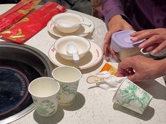 -三人行骨头王火锅(长寿店)