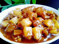 -南门食仙·手工福州菜(南门兜店)