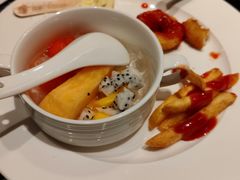 -上海临港美爵酒店·铃兰西餐厅