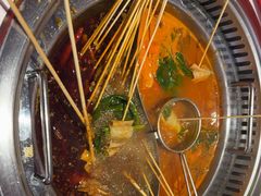 -宏姐串串香(宏伟路店)