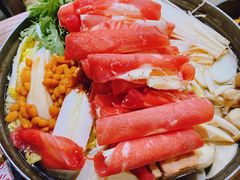 -MI WU FACTORY米屋美食工厂餐厅(绿地店)