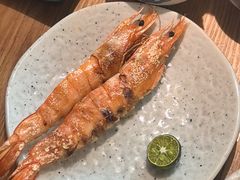 -沼津港精致料理·寿喜烧·烧鸟(青浦宝龙广场日料榜单店)