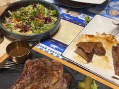 -安德烈俄式西餐厅(中央大街店)