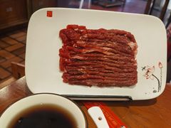 -1078號老北京涮肉(万达广场店)