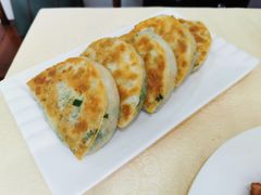 -奥华餐厅·老张记(台基厂店)