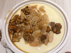 -满记甜品(巴黎春天宝山店)