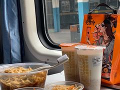 -放哈·甜醅子奶茶创造者(正宁路店)