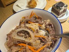 -温野菜涮涮锅(曲江大悦城店)