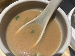 -巴奴毛肚火锅(广益哥伦布店)
