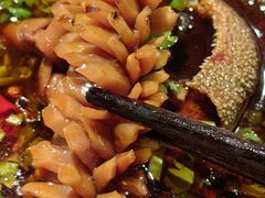 -邓莽子老火锅(中兴路总店)