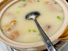 黄豆炖猪蹄-眉州东坡(国贸店)