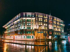 -新加坡雅庭假日酒店