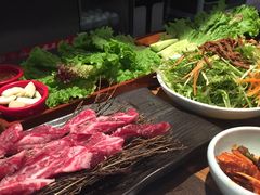 -黑牛の店·和牛烧肉(大悦城店)