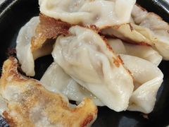 -金枫锅贴(滨江·凯旋门店)
