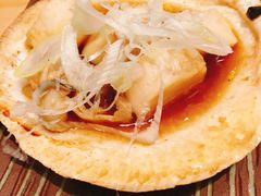 -yokocho上横町·日本食街(深业上城店)