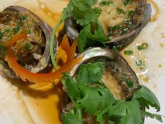 -侬佳蒸菜馆(听潮店)