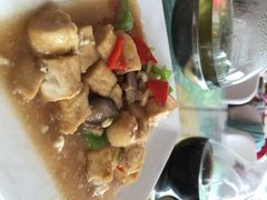 五台云养生素食馆-天天向上素食餐厅(五台山店)