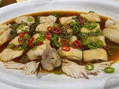 -鱼桥巷·美学川菜