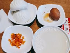 -南城香(欧陆经典万兴苑店)