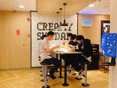 -麦当劳(虹桥南丰城店)