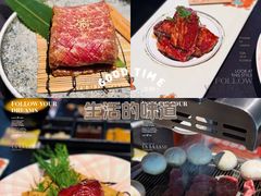 -黑牛の店·黑金店(沈阳万象城店)