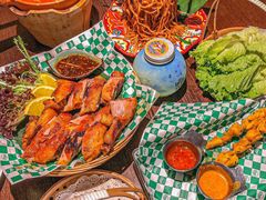 -泰妃殿(武汉首店)