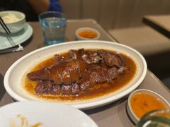 -有璟阁港式餐厅(国贸商城店)