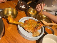 -SHAN山(前滩太古里店)