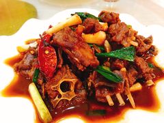 -鑫福楼农家菜