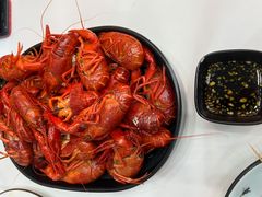 -老鄞江清水龙虾•赵赵家(江北店)