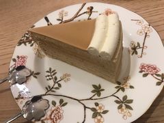 -默迹咖啡馆