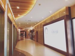 -3AM HAIR SALON染发烫发接发