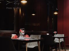 -La Saison乐颂·法餐厅