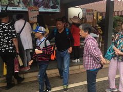 -云南民族大观园