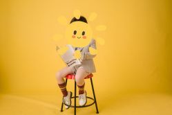 点击看大图 -倾城宝贝儿童摄影(浦东金谊店)