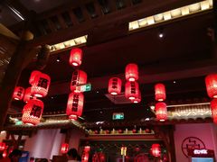大堂-蜀都丰 正宗水煮鱼(建德天城店)