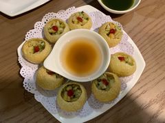 -Masala Curry and BBQ·玛莎拉巴基斯坦美食(金水万达店)
