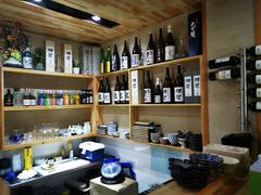 -活鳗饭·鹅肝范儿(高碑店店)