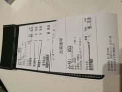 -莆田餐厅PUTIEN(武商MALL店)