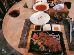 -加菲咖啡西餐厅garfield coffee(蓝宝石大厦店)