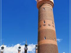 -新疆国际大巴扎