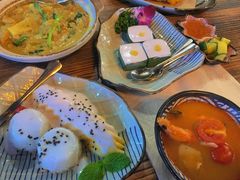 -Hi YOU你的饭局泰餐厅(雍和宫店)