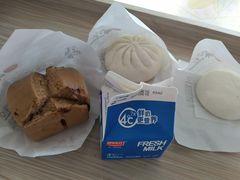 -王虎子大饼(甸柳新村五区店)