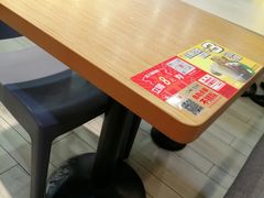 -永和大王(浦东南路店)