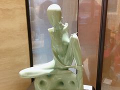 -上海衡山路十二号华邑酒店