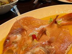 -杭州西子湖四季酒店·金沙厅