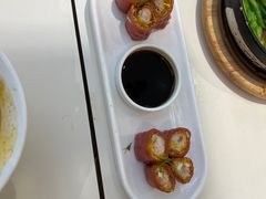 -蔡澜点心·粤菜(月星环球港店)